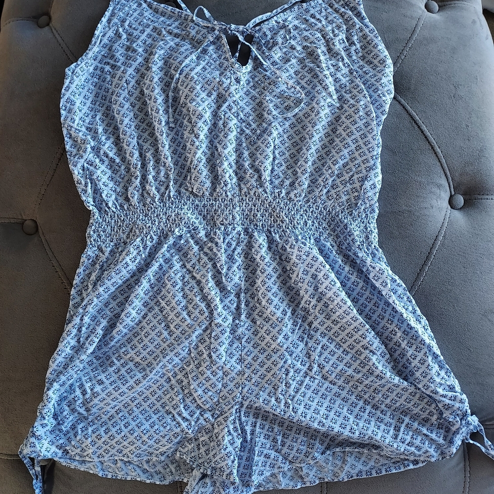 Gap Body Romper NWOT